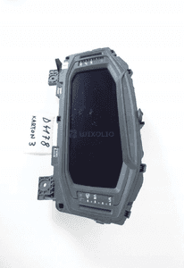 Licznik virtual zegary lcd audi A1 82A 82A920700D 3