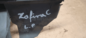 Kierownica powietrza Opel Zafira C 315671560 6