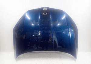 Maska pokrywa silnika skoda octavia 4 iv 5E3 2020- 1