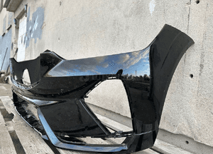 Zderzak przód przedni volvo XC60 ii 2 lift fl r-design 32234958 cały 2