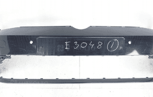 Zderzak przód przedni volkswagen vw golf vii 7 lift 2016- 5G 5G0807221FL 3