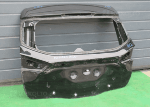 Klapa bagażnika tylna tył mondeo MK5 v kombi 2014- 2