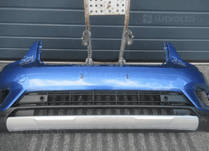 Zderzak przedni przód volvo XC40 xc 40 31449359 2017-2022 15