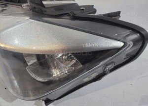 BMW 3 F30 / F31 Lampa H7 L - 13594 4