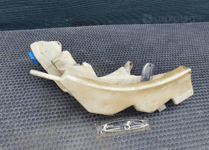Zbiorniczek 8E0955453 Płynu Spryskiwaczy Zbiornik Xenon Spryski AUDI A4 B6 Sedan Kombi 11