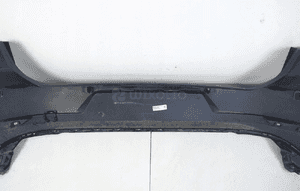 Vw golf vii 7 5G lift 2016- gti tcr zderzak tył tylny 5G6807421BK 9