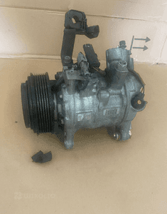 Kompresor sprezarka klimatyzacji BMW F10 f30 N47 6sbu14a 2.0d 1