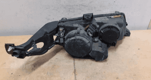 SAAB 9-5 XENON LAMPA przód przednia lewa 2