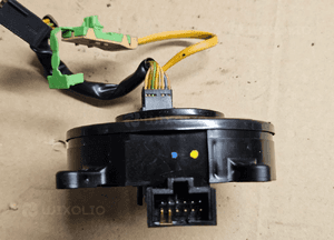 Alfa Romeo 147 taśma pod kierownicę B826 2