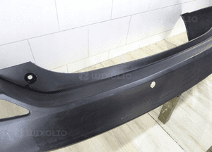 Zderzak tył toyota RAV4 52159-42190 pdc 4
