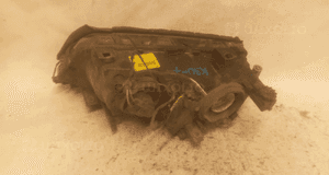 .  PRZOD PRZEDNIA LAMPA PRAWA BMW E46 SEDAN 3