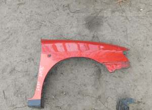 ibiza II FL błotnik kolor LS5T nr 31176 WYSYŁKA
