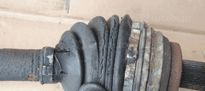 Półoś lewa krótka VW Passat B6 3C0 1.9 TDI 6
