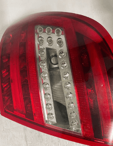 Mercedes w204 lampa tył tylna prawa LIFT LED A2048206564 3