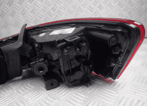Lampa lewy tył audi A3 8V 8V3945095 5