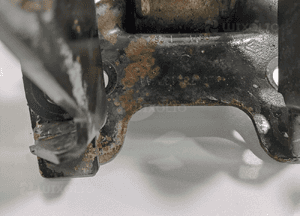 MOCOWANIE UCHWYT RESORA TYŁ RENAULT MASTER III OPEL MOVANO B 2010-2019 5