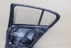 Drzwi prawe tylne prawy tył bmw 1 i F20 2011- 4