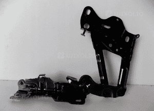 Zawias maski Lewy BMW X5 G05 X6 X7 - 12005 1