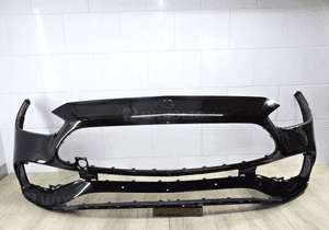 Mercedes W206 amg zderzak przód a2068858401 1
