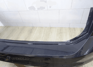 VW PASSAT B8 Lift sedan zderzak spoiler 3G5807421A 9
