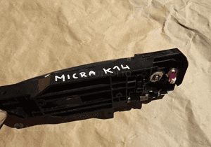 KLAMKA NISSAN MICRA K14 KPN 5