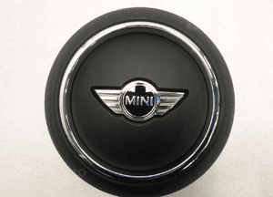 MINI COOPER F56 F57 AIRBAG KIEROWCY PODUSZKA POWIETRZNA ORYGINAŁ 2