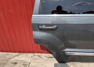 Jeep grand cherokee wk wh drzwi pdm igły w kolor 8
