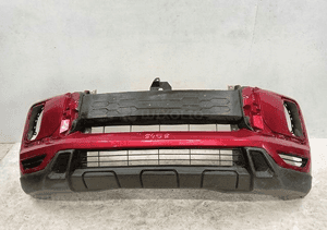 Zderzak przód przedni mitsubishi asx lift 2019- 1