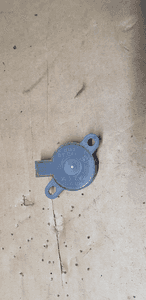Głośnik Buzzer brzęczyk PDC Opel Vivaro B Trafic III 256506024R 3