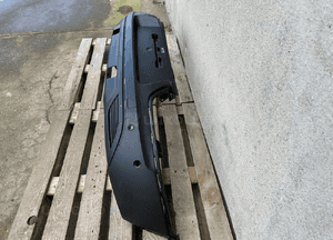 Zderzak tył tylny renault kadjar lift fl 2018- 850220923R cały 2
