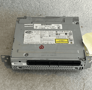 RADIO NAWIGACJA BMW 1 F20 3 F30 9399436 ORG 1