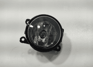 Halogen lewy prawy przód przedni renault maxity 261508992C 2006-2014 3