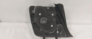 Tyl tylna lampa prawa fiat stilo hb 4