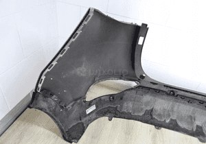 Kia sportage 4 iv lift 18- zderzak tylny gt 13