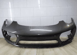 Porsche 991 lift MK2 turbo zderzak przód 991505311 1
