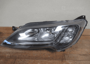 Lampa przód przednia lewa ducato iii lift boxer ii lift jumper ii lift led 2014- 1