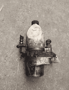 POMPA WSPOMAGANIA OPEL VECTRA C 1.9 CDTI TRW Z19DT ORYGINAŁ WYSYŁKA! 1