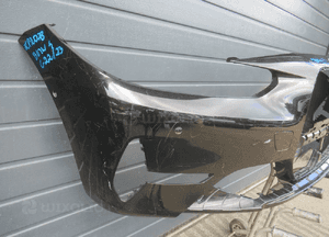 Zderzak przedni przód bmw 4 G22 G23 3
