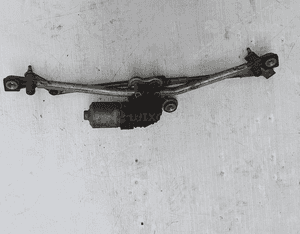 Mechanizm wycieraczek przednich FORD MONDEO MK3 2000-2007 1