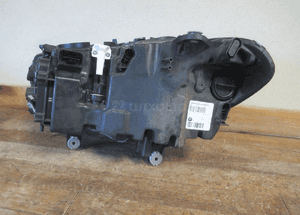 Lampa przednia przód prawa bmw X3 G01 X4 G02 8739648-02 2017-2021 10