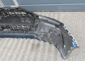 Zderzak przedni przód audi A1 ii sport 82A807437A 2018- 28
