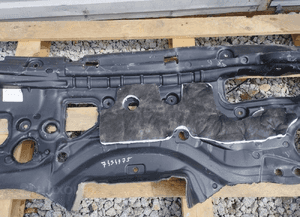 BMW G07 WYGŁUSZENIE SCIANY GRODZIOWEJ 7434475 3