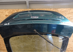 Klapa tył ford mondeo MK3 hatchback 3