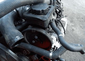 pompa wpomagania bmw e 39 3.0 d