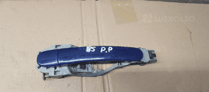 Klamka prawy przód przednia prawa VW Passat B5 FL 1