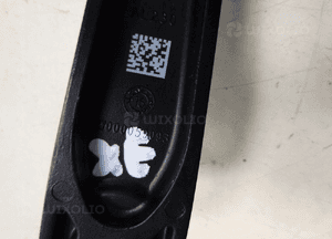 Jaguar xe X760 ramie wycieraczki przód prawe eu 9