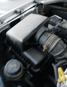 Obudowa filtra powietrza Kia Sorento 2.0 CRDI 2