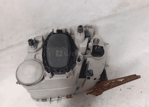 Przod przednia lampa prawa mercedes slk R170 6