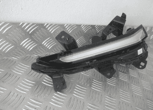 Światło jazdy dziennej drl led peugeot 508 ii 1638037880 2018-2023 3