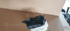 Zbiorniczek wyrównawczy płynu Ford Mondeo MK4 6G91-8K218-AD 1